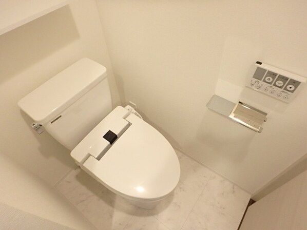 スパシエグランス荻窪の物件内観写真